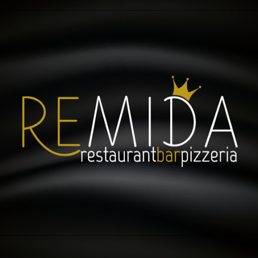 Re Mida Ristorante Bar Pizzeria logo