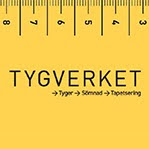 Tygverket S:t Paulsgatan 19 logo