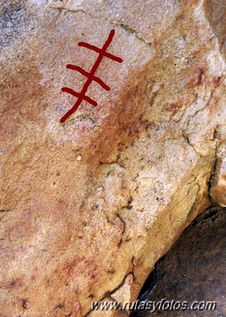 Cueva del Helechar III