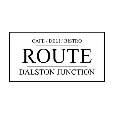 Route Dalston logo