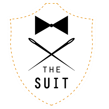 The Suit Friedrichshafen - Anzüge für Männer logo