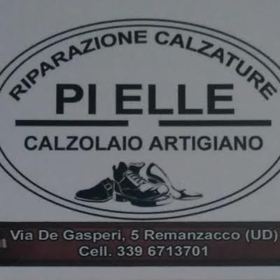 Calzolaio Artigiano Pi Elle