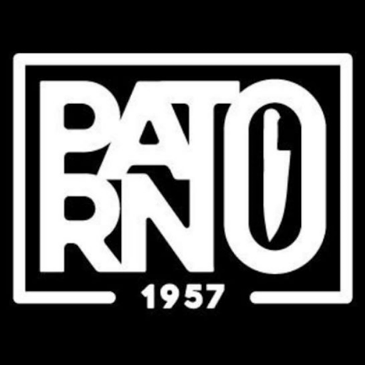 PATORNO - Macelleria & RistoGrill logo