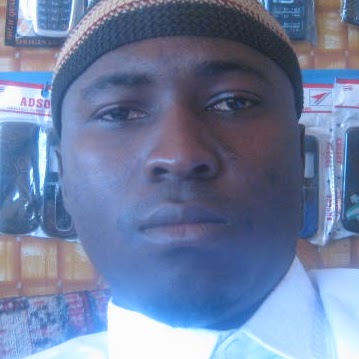Abdoulaye Ouedraogo Photo 12