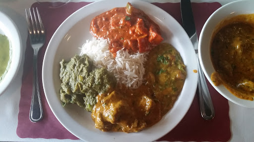 Indian Restaurant «Best Taste of India 2», reviews and photos, 826 N Easton Rd, Doylestown, PA 18902, USA
