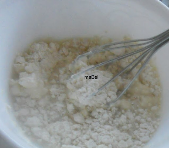 Papel de arroz o papel comestible casero – pastelesdecolores