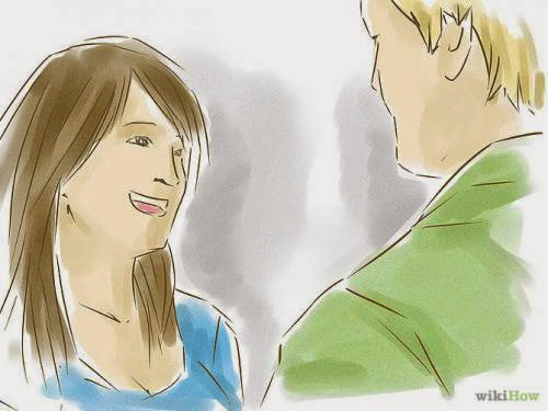 How To Approach Women Anywhere