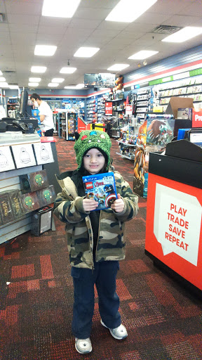 Video Game Store «GameStop», reviews and photos, 128 Broad St, Elizabeth, NJ 07201, USA