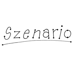 Szenario logo