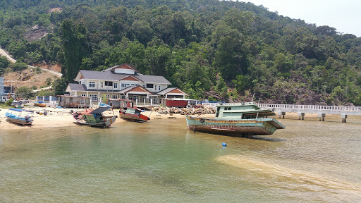 Redang Island