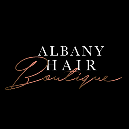 Albany Hair Boutique logo