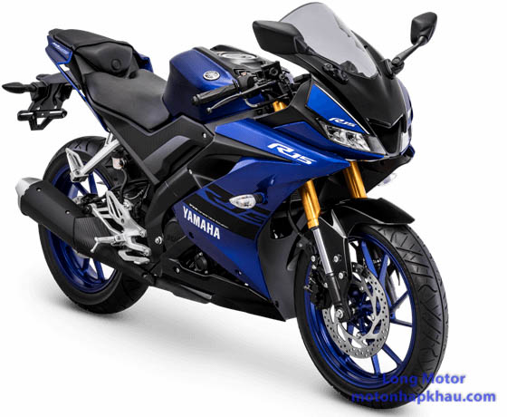 Yamaha R15 Yamaha R15