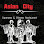 Asian City