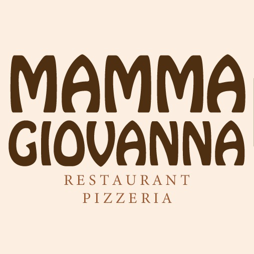 Mamma Giovanna logo