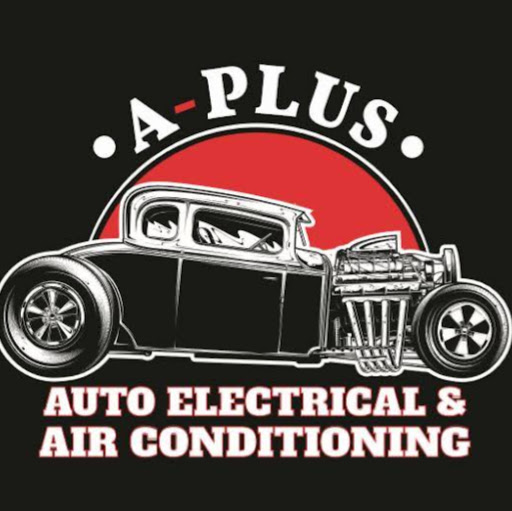 Aplus Auto Electrical