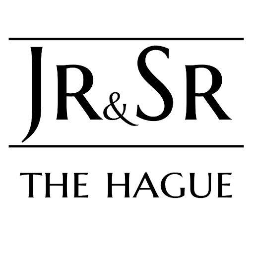 Jr&Sr The Hague logo