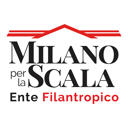 Milano Per La Scala - Fondazione di Diritto Privato logo