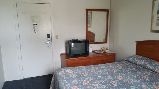 Borg's Ocean Front Motel