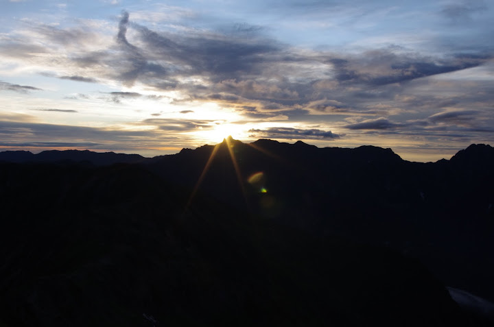 八方ゴンドラ乗り場