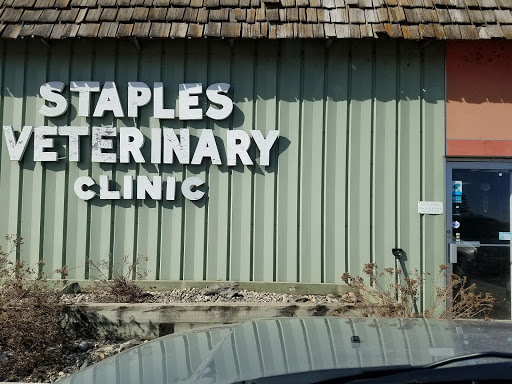 Animal Hospital «Staples Veterinary Clinic», reviews and photos