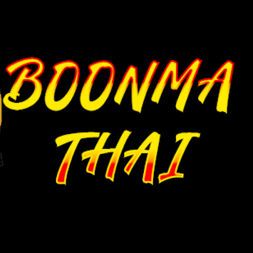 Boonma Thai logo
