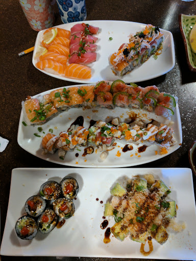 Japanese Restaurant «Tokyo Restaurant», reviews and photos, 1999 S Virginia St, Reno, NV 89502, USA