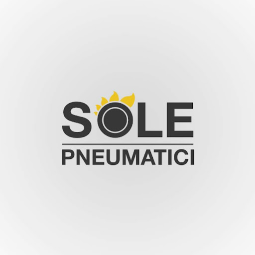 Sole Pneumatici - BestDrive - Gommista a Torino Nord: emergenza, sul posto, a domicilio, per flotte | Vendita e Servizi logo