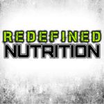 Redefined Nutrition logo