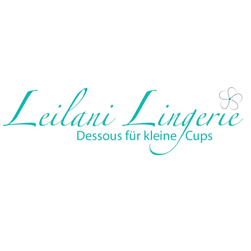 Leilani Lingerie logo