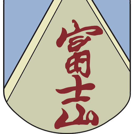 Fujiyama (West Allis) logo