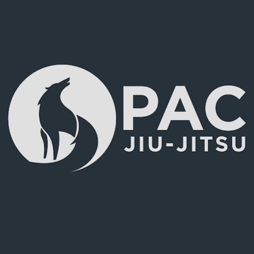 PAC Jiu-Jitsu