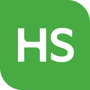 Harris Scarfe Carindale logo