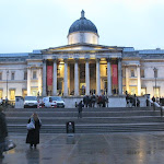 Londres: National Gallery Londres: National Gallery