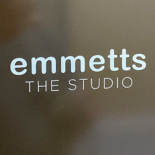 Emmett's The studio