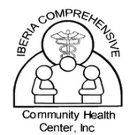Iberia Comprehensive Community Health Center, Inc. logo
