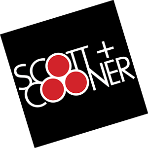 Scott + Cooner - Austin
