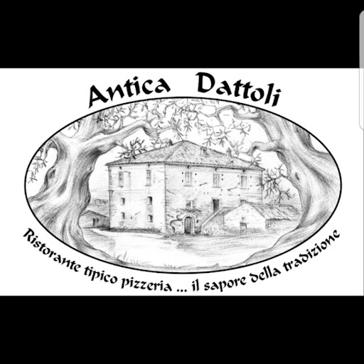 Antica Dattoli logo