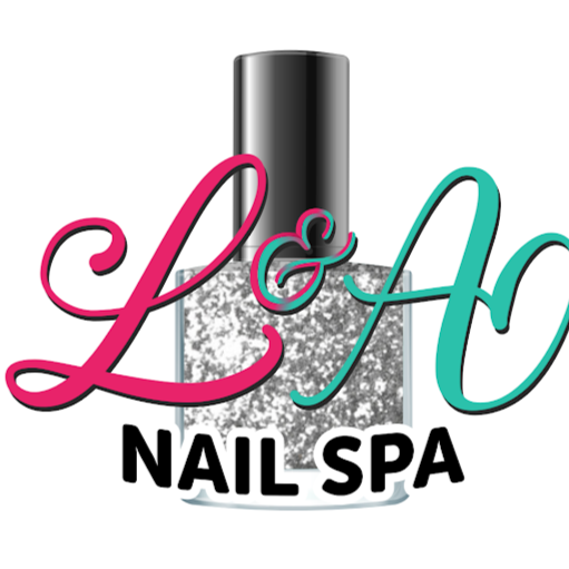 L & A Nail Spa