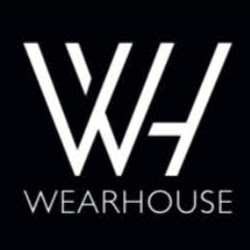 WEARHOUSE logo