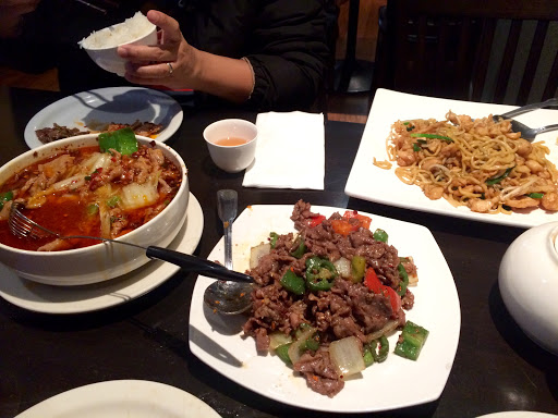 Chinese Restaurant «Yiping Restaurant», reviews and photos, 2416 San Ramon Valley Blvd #140, San Ramon, CA 94583, USA