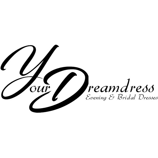 Your Dreamdress logo