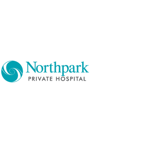 Northpark Private Hospital logo