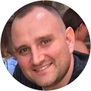 Daniel Sandberg