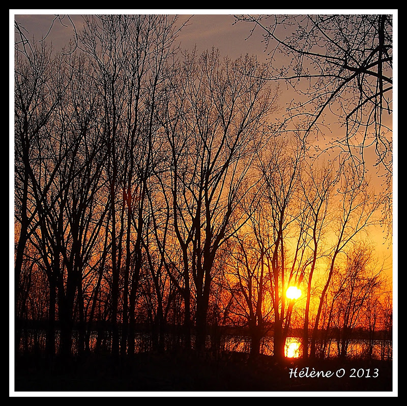 série de couchers de soleil P4220157