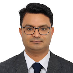 Kumar Abhishek's user avatar