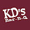 K D's Bar-B-Q II Go