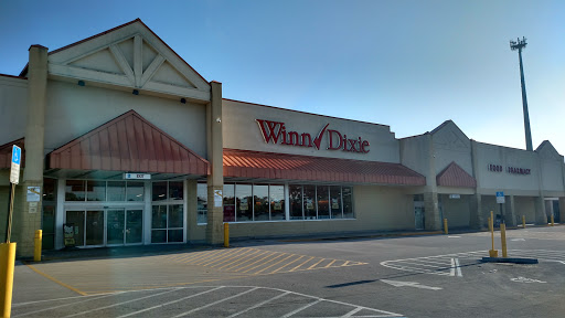 Supermarket «Winn-Dixie», reviews and photos, 2630 US-92, Lakeland, FL 33801, USA