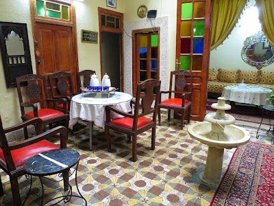 Photos of Dar Lalla Bouchra