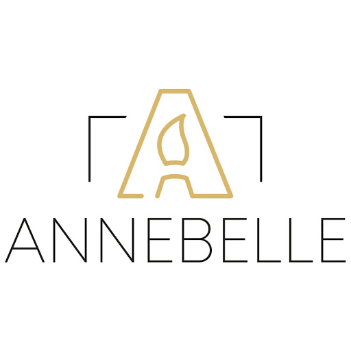 Nagelstudio Annebelle - gespecialiseerd in de natuurlijke nagel logo