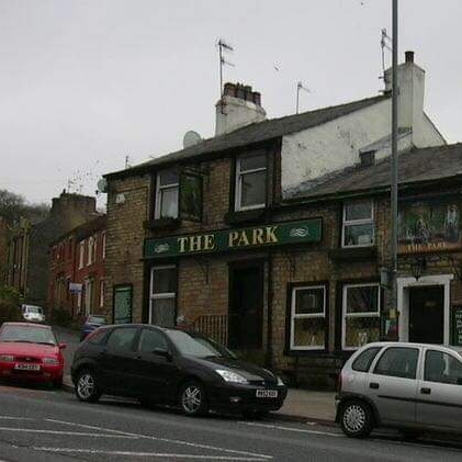 The Park Inn logo
